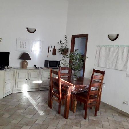 Graziosa Villetta Olbia Esterno foto