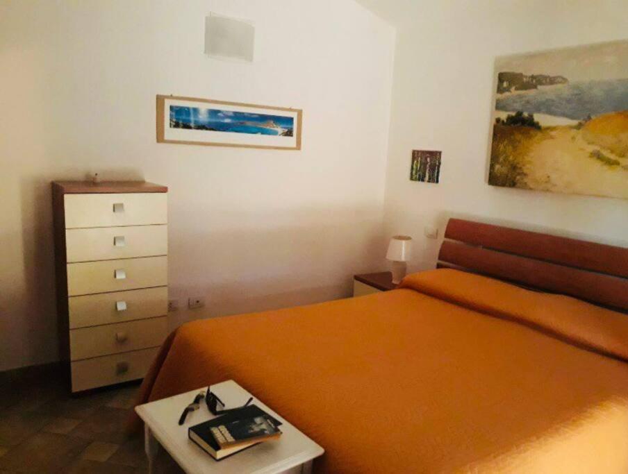 Graziosa Villetta Olbia Esterno foto