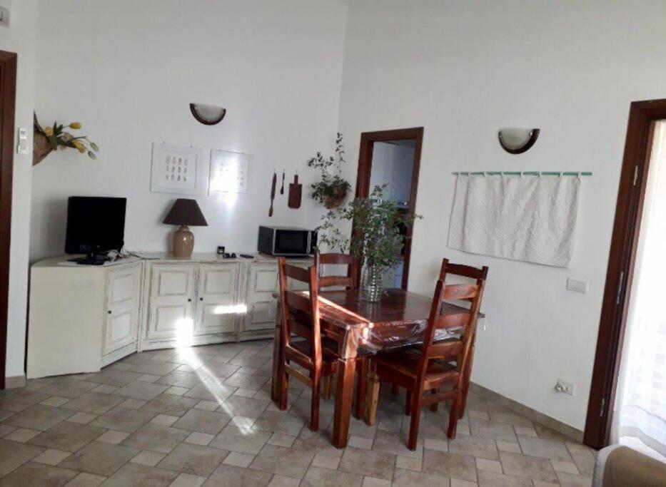 Graziosa Villetta Olbia Esterno foto